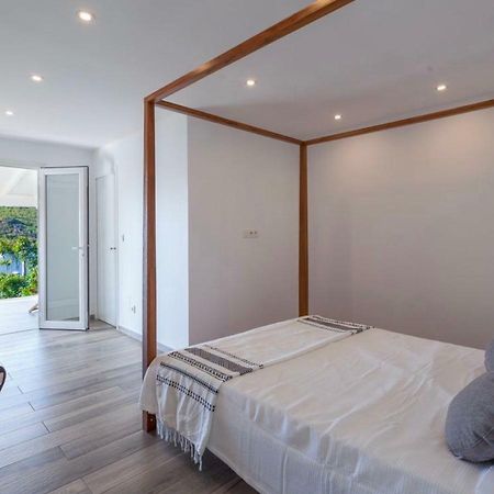 Villa Ondines Les Anses-d'Arlets Ngoại thất bức ảnh
