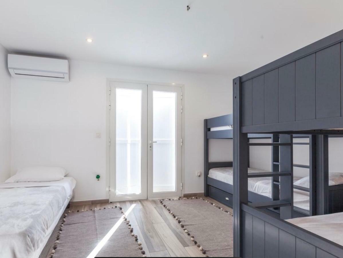Villa Ondines Les Anses-d'Arlets Ngoại thất bức ảnh