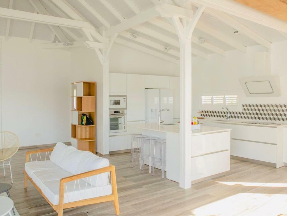 Villa Ondines Les Anses-d'Arlets Ngoại thất bức ảnh